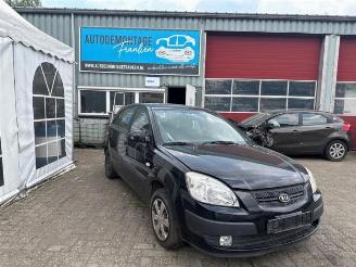 Sloopauto Kia Rio Rio II (DE), Hatchback, 2005 / 2011 1.4 16V 2008/3