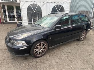 Volvo V-40 V40 (VW), Combi, 1995 / 2004 2.0 16V Turbo picture 3