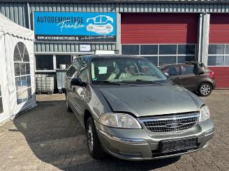 demontáž osobní automobily Ford USA Windstar Windstar, MPV, 1993 / 2004 3.8 2004/3