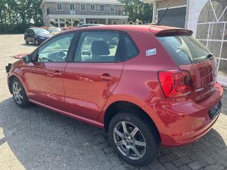 Volkswagen Polo Polo V (6R), Hatchback, 2009 / 2017 1.4 TDI 12V 90 picture 5