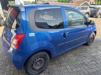 Renault Twingo Twingo II (CN), Hatchback 3-drs, 2007 / 2014 1.2 16V picture 7