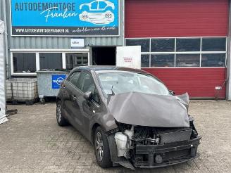 disassembly passenger cars Kia Rio Rio III (UB), Hatchback, 2011 / 2017 1.2 CVVT 16V 2014/6
