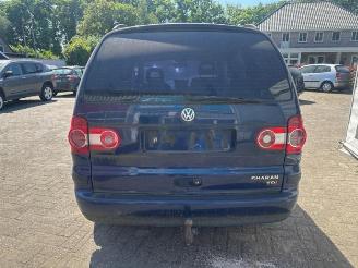 Volkswagen Sharan Sharan (7M8/M9/M6), MPV, 1995 / 2010 1.9 TDI 115 picture 6