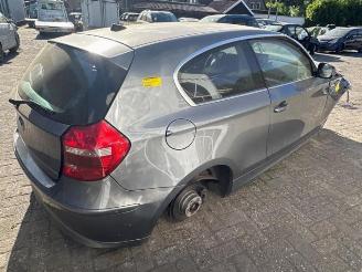 BMW 1-serie 1 serie (E81), Hatchback 3-drs, 2006 / 2012 116i 2.0 16V picture 7