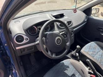 Renault Clio Clio III Estate/Grandtour (KR), Combi, 2007 / 2014 1.2 16V 75 picture 4