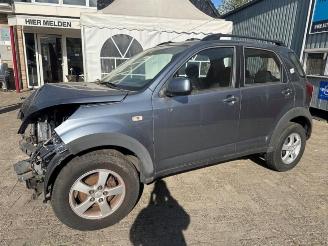 Daihatsu Terios Terios (J2), Terreinwagen, 2005 1.5 16V DVVT 4x2 Euro 4 picture 3