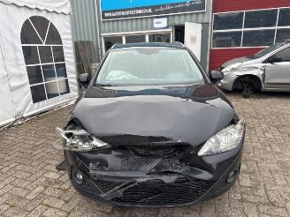 Seat Ibiza Ibiza ST (6J8), Combi, 2010 / 2016 1.2 TDI Ecomotive picture 2