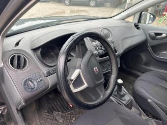 Seat Ibiza Ibiza IV (6J5), Hatchback 5-drs, 2008 / 2017 1.2 12V picture 4