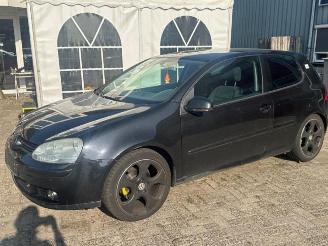 Volkswagen Golf Golf V (1K1), Hatchback, 2003 / 2010 1.6 FSI 16V picture 3