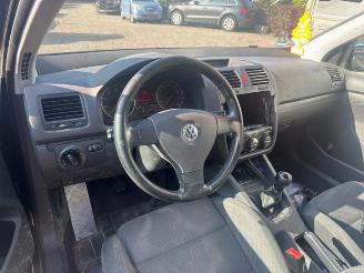 Volkswagen Golf Golf V (1K1), Hatchback, 2003 / 2010 1.6 FSI 16V picture 4