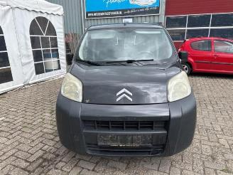 Citroën Nemo Nemo (AA), Van, 2008 1.4 HDi 70 picture 2