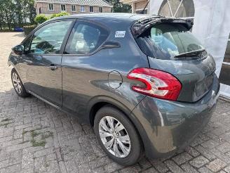 Peugeot 208 208 I (CA/CC/CK/CL), Hatchback, 2012 / 2019 1.2 Vti 12V PureTech 82 picture 5