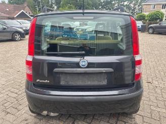 Fiat Panda Panda (169), Hatchback, 2003 / 2013 1.2 Fire picture 6