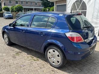 Opel Astra Astra H (L48), Hatchback 5-drs, 2004 / 2014 1.6 16V Twinport picture 5