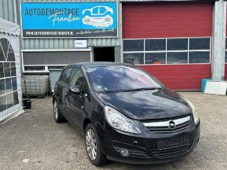 Dezmembrări autoturisme Opel Corsa Corsa D, Hatchback, 2006 / 2014 1.4 16V Twinport 2007/12