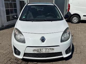 Renault Twingo Twingo II (CN), Hatchback 3-drs, 2007 / 2014 1.2 16V picture 2