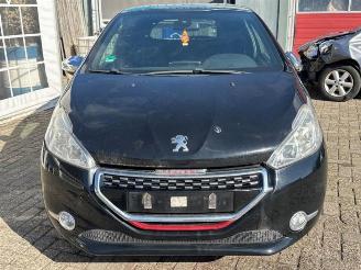 Peugeot 208 208 I (CA/CC/CK/CL), Hatchback, 2012 / 2019 1.6 16V GTI picture 2