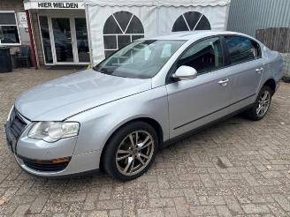 Volkswagen Passat Passat (3C2), Sedan, 2005 / 2010 2.0 FSI 16V picture 3