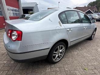 Volkswagen Passat Passat (3C2), Sedan, 2005 / 2010 2.0 FSI 16V picture 7