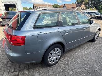 Audi A4 A4 Avant (B7), Combi, 2004 / 2008 2.0 TFSI 20V picture 7