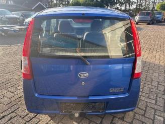 Daihatsu Cuore Cuore (L251/271/276), Hatchback, 2003 1.0 12V DVVT picture 6