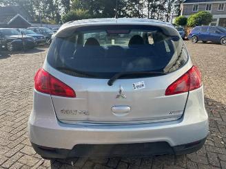 Mitsubishi Colt Colt (Z2/Z3), Hatchback, 2004 / 2012 1.1 12V picture 6