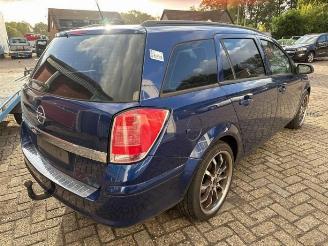 Opel Astra Astra H SW (L35), Combi, 2004 / 2010 1.6 16V Twinport picture 7