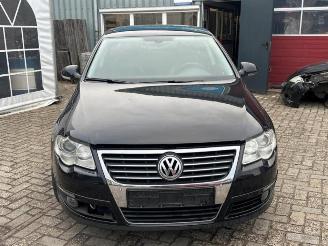 Volkswagen Passat Passat (3C2), Sedan, 2005 / 2010 3.2 VR6 FSI 24V 4Motion picture 2