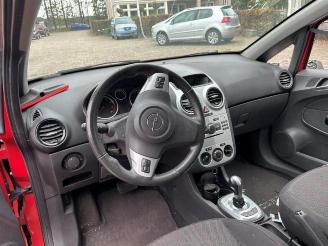 Opel Corsa Corsa D, Hatchback, 2006 / 2014 1.2 16V picture 4