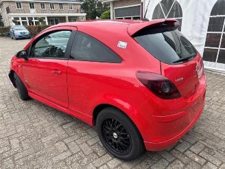 Opel Corsa Corsa D, Hatchback, 2006 / 2014 1.2 16V picture 5