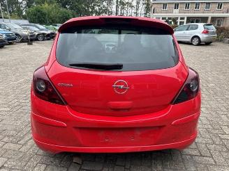 Opel Corsa Corsa D, Hatchback, 2006 / 2014 1.2 16V picture 6