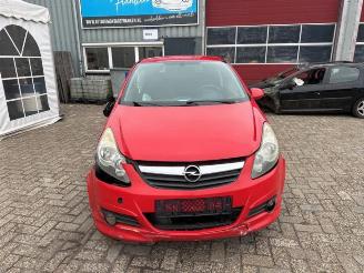 Opel Corsa Corsa D, Hatchback, 2006 / 2014 1.2 16V picture 2