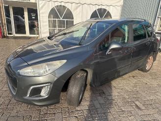 Peugeot 308 308 SW (4E/H), Combi 5-drs, 2007 / 2014 1.6 VTI 16V picture 3