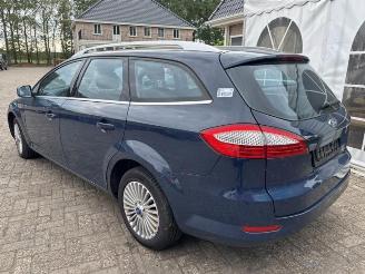 Ford Mondeo Mondeo IV Wagon, Combi, 2007 / 2015 1.6 Ti 16V picture 5