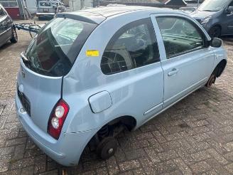 Nissan Micra  picture 7