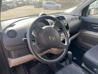 Daihatsu Sirion Sirion 2 (M3), Hatchback, 2005 1.3 16V DVVT picture 4