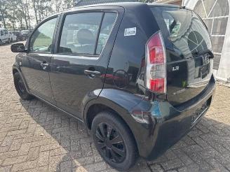 Daihatsu Sirion Sirion 2 (M3), Hatchback, 2005 1.3 16V DVVT picture 5