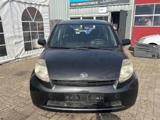 Daihatsu Sirion Sirion 2 (M3), Hatchback, 2005 1.3 16V DVVT picture 2