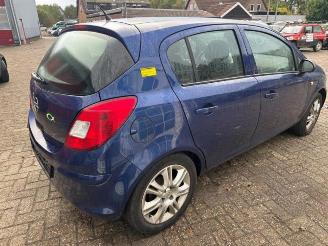 Opel Corsa Corsa D, Hatchback, 2006 / 2014 1.2 16V picture 7