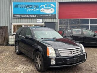 disassembly passenger cars Cadillac SRX SRX, SUV, 2003 / 2009 4.6 V8 32V AWD 2005/1