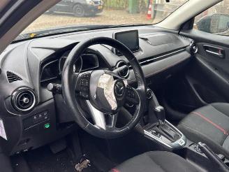 Mazda 2 2 (DJ/DL), Hatchback, 2014 1.5 SkyActiv-G 90 picture 4