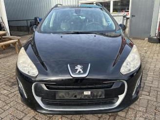 Peugeot 308 308 SW (4E/H), Combi 5-drs, 2007 / 2014 1.6 VTI 16V picture 2