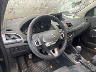 Renault Mégane Megane III Coupe (DZ), Hatchback 3-drs, 2008 / 2016 1.4 16V TCe 130 picture 4