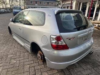 Honda Civic Civic (EP/EU), Hatchback 3-drs, 2000 / 2005 1.4 16V picture 5