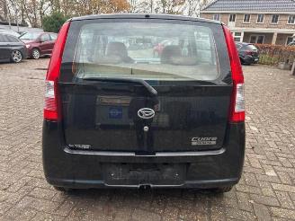 Daihatsu Cuore Cuore (L251/271/276), Hatchback, 2003 1.0 12V DVVT picture 6