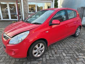 Hyundai I-20 i20, Hatchback, 2008 / 2015 1.4i 16V picture 3