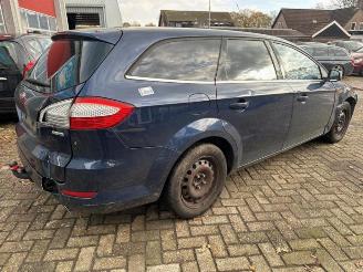 Ford Mondeo Mondeo IV Wagon, Combi, 2007 / 2015 2.0 16V Flexifuel picture 7