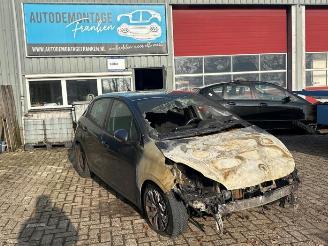 Autoverwertung Peugeot 208 208 I (CA/CC/CK/CL), Hatchback, 2012 / 2019 1.2 Vti 12V PureTech 82 2013/1