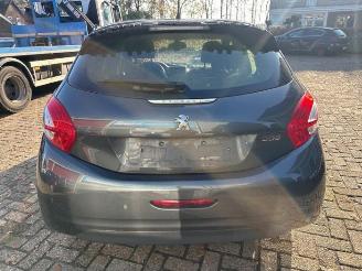 Peugeot 208 208 I (CA/CC/CK/CL), Hatchback, 2012 / 2019 1.2 Vti 12V PureTech 82 picture 6