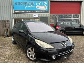 Purkuautot passenger cars Peugeot 307 307 (3A/C/D), Hatchback, 2000 / 2009 2.0 16V 2006/7